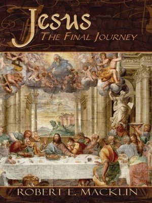 cover image of Jesus